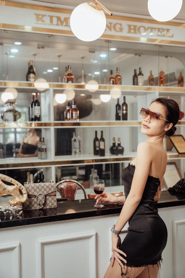Diamond Hotel Thai Binh Екстериор снимка