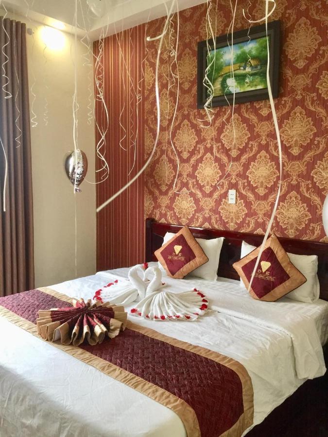Diamond Hotel Thai Binh Екстериор снимка