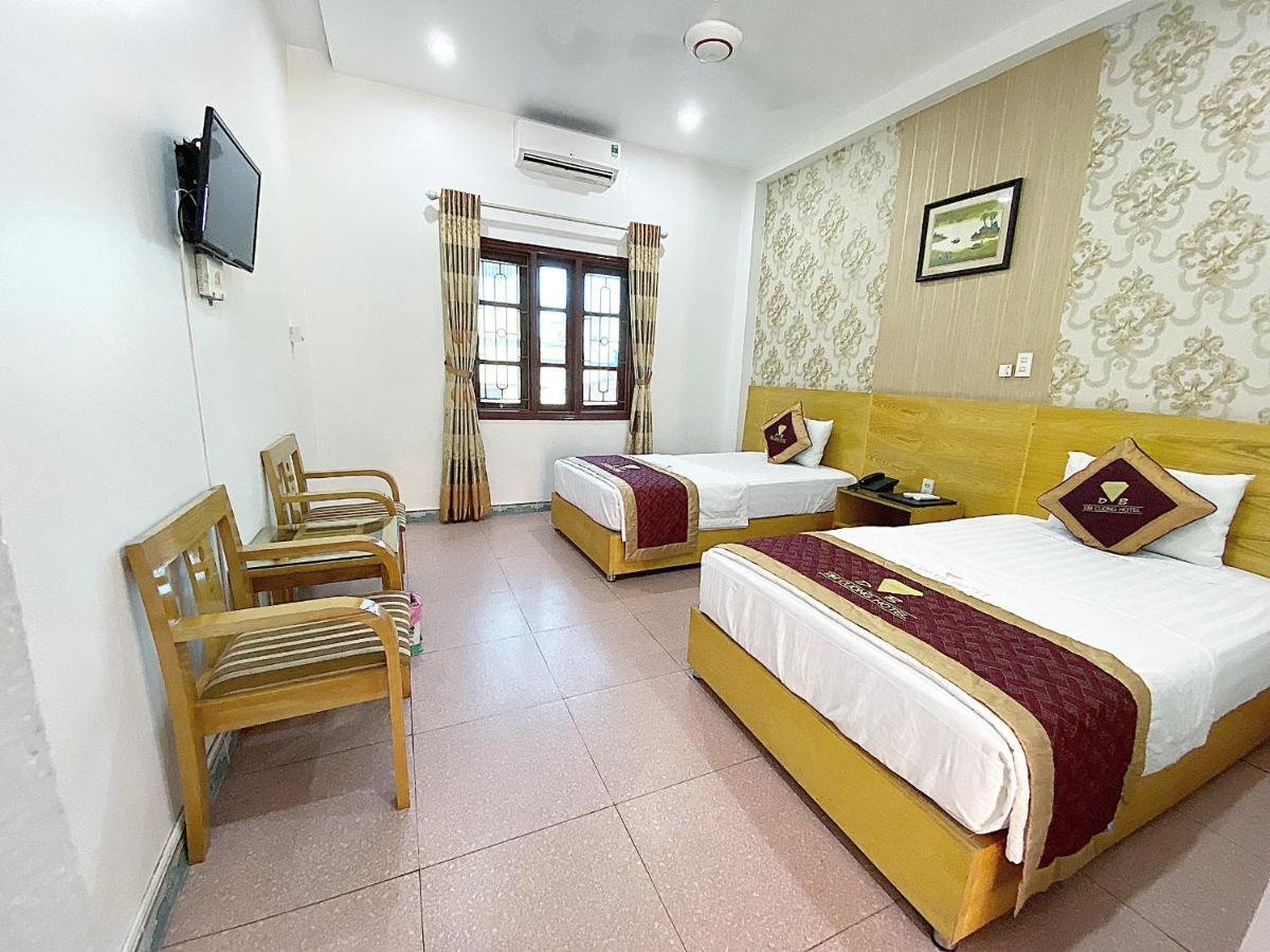 Diamond Hotel Thai Binh Екстериор снимка