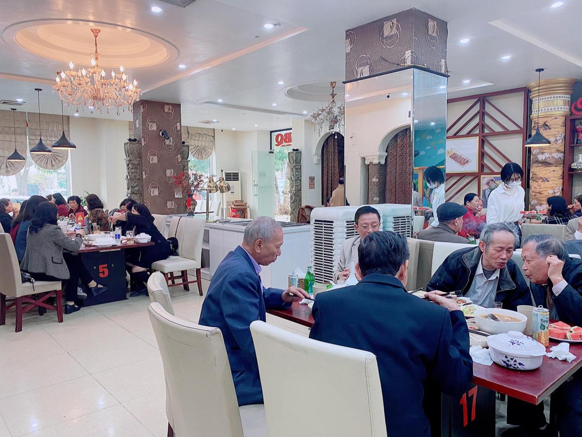 Diamond Hotel Thai Binh Екстериор снимка