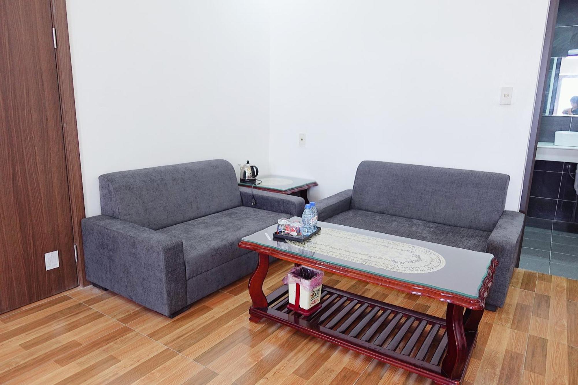 Diamond Hotel Thai Binh Екстериор снимка