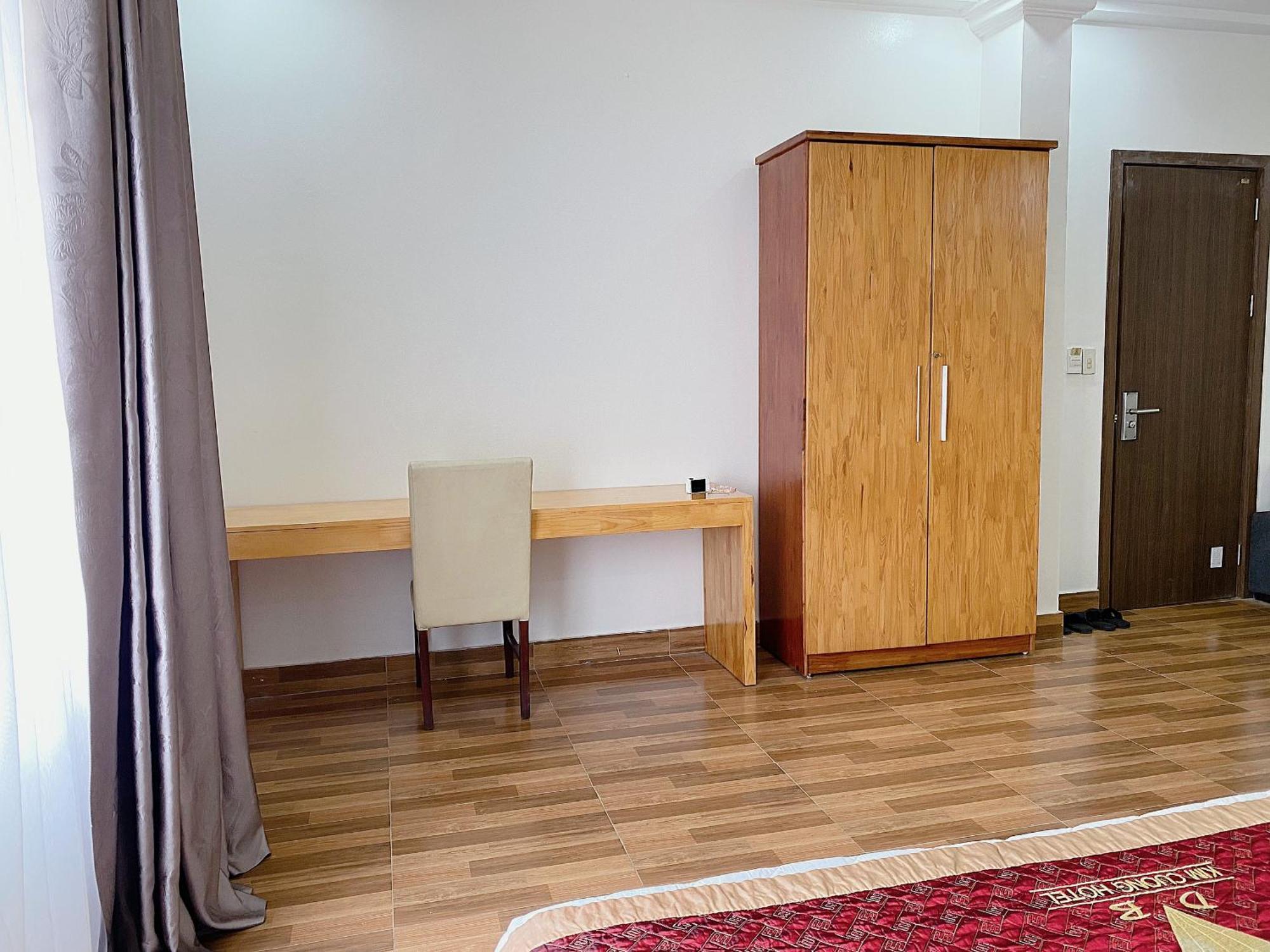 Diamond Hotel Thai Binh Екстериор снимка