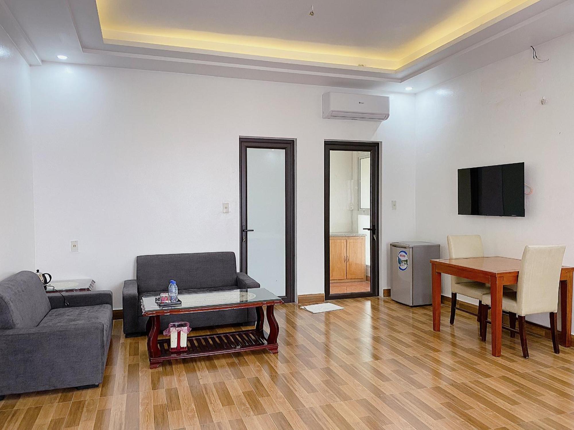 Diamond Hotel Thai Binh Екстериор снимка
