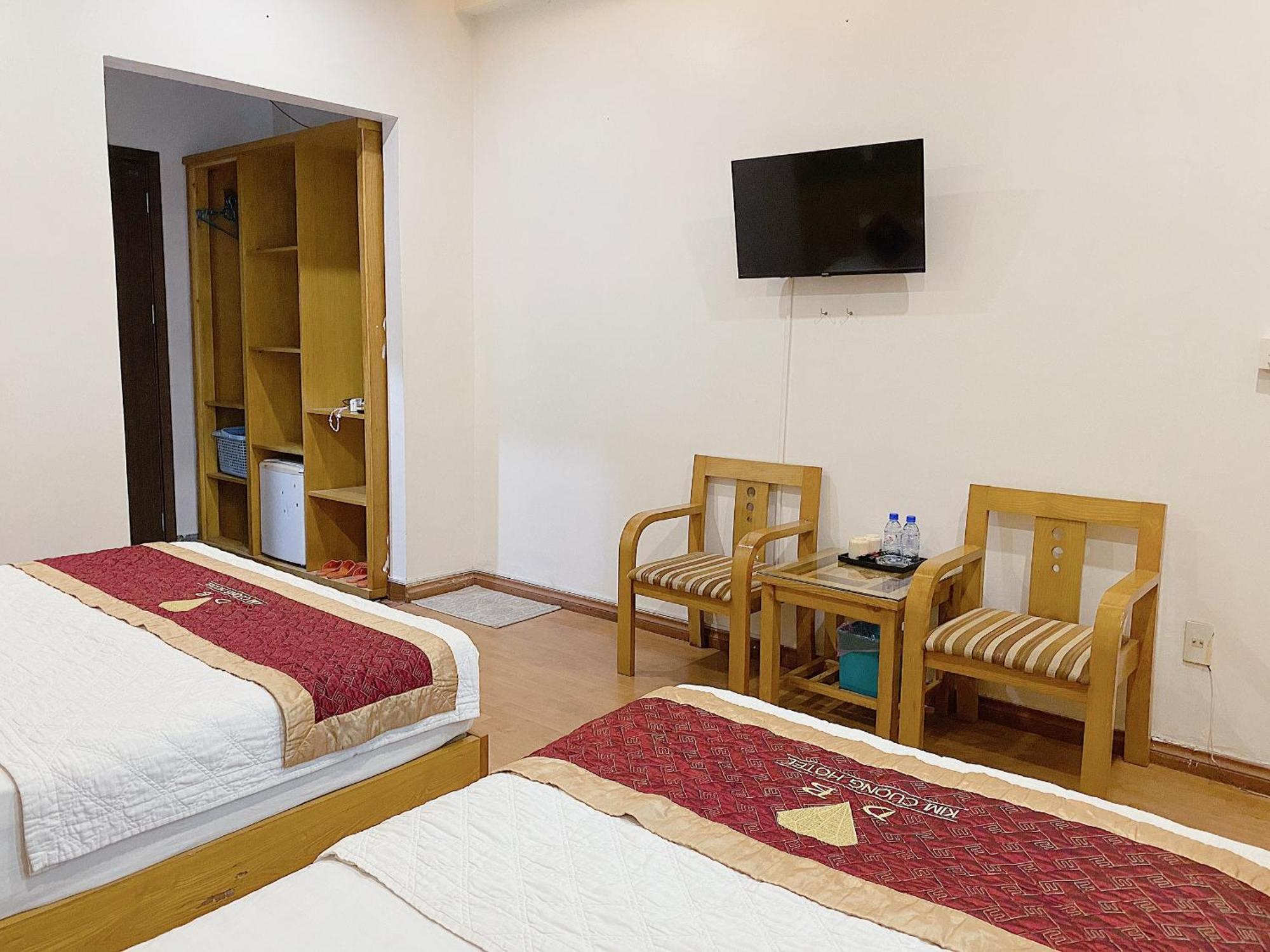 Diamond Hotel Thai Binh Екстериор снимка